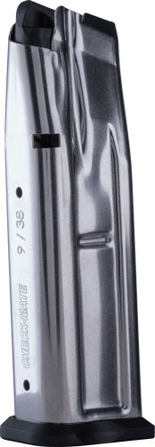 CHECKMATE MAGAZINE 2011 - COMPATIBLE 9MM SS 10RD 126MM — view 1
