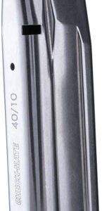 CHECKMATE MAGAZINE 2011 - COMPATIBLE 9MM SS 20RD 140MM