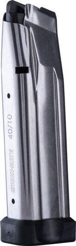 CHECKMATE MAGAZINE 2011 - COMPATIBLE 9MM SS 20RD 140MM — view 1