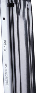 CHECKMATE MAGAZINE 2011 - COMPATIBLE 9MM SS 26RD 170MM