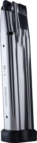 CHECKMATE MAGAZINE 2011 - COMPATIBLE 9MM SS 26RD 170MM — view 1