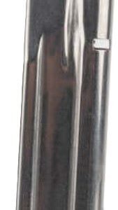 CHECKMATE MAGAZINE 2011 - COMPATIBLE 9MM SS 16RD 120MM