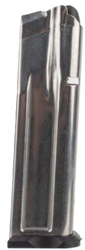 CHECKMATE MAGAZINE 2011 - COMPATIBLE 9MM SS 16RD 120MM — view 1