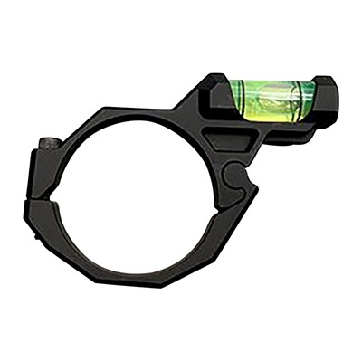 HALOX 35MM SCOPE LEVEL BLACK — view 1