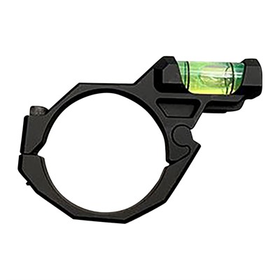 HALOX 34MM SCOPE LEVEL BLACK — view 1