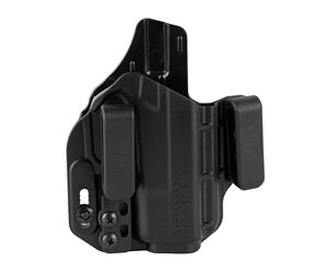 BRAVO TORSION FOR GLK 42 IWB BLK RH