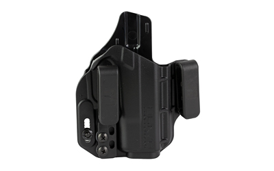 BRAVO TORSION FOR GLK 42 IWB BLK RH — view 1
