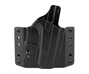 BRAVO BCA FOR GLOCK 42 OWB BLK RH