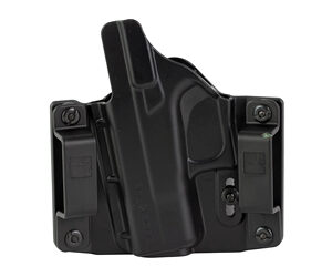 BRAVO BCA FOR GLOCK 42 OWB BLK RH — view 2