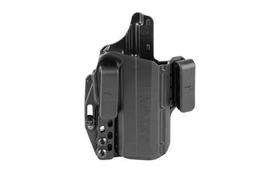 BRAVO TORSION P365 XMACRO IWB BLK RH — view 1