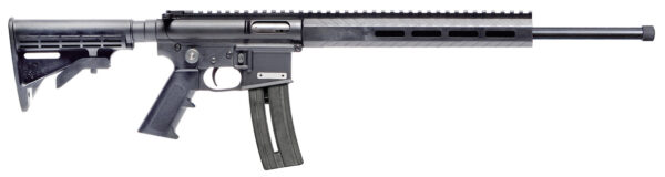 MBGL GOAT-15 HELIUM 22LR 16 7 POS STK POLY 10RD — view 1