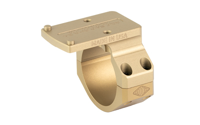 REPTILIA ROF-SAR 34MM RMR FDE — view 1
