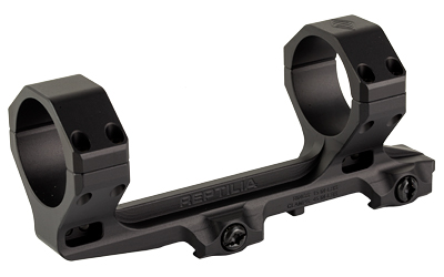 REPTILIA AUS 35MM MOUNT 1.54" BLACK — view 1