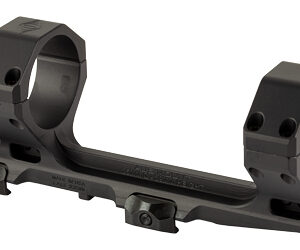 REPTILIA AUS 35MM MOUNT 1.54" BLACK — view 2