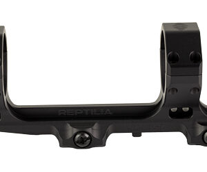 REPTILIA AUS 35MM MOUNT 1.54" BLACK — view 3