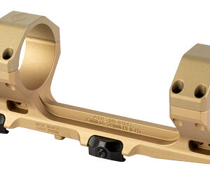 REPTILIA AUS 35MM MOUNT 1.54" FDE — view 2