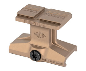 REPTILIA DOT MOUNT 1.93" HSUN 509T F — view 2