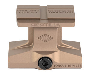 REPTILIA DOT MOUNT 1.93" HSUN 509T F — view 3