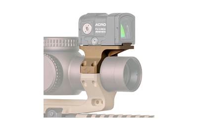 REPTILIA ROF-90 34MM ACRO FDE — view 1