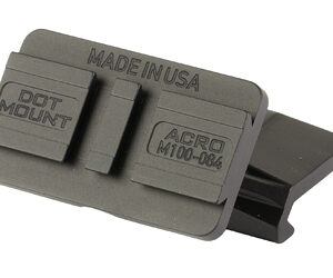 REPTILIA DOT MOUNT 45 ACRO/MPS BLACK — view 2