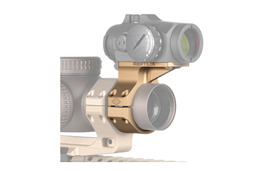 REPTILIA ROF-SAR 34MM AMPT MICRO FDE — view 1