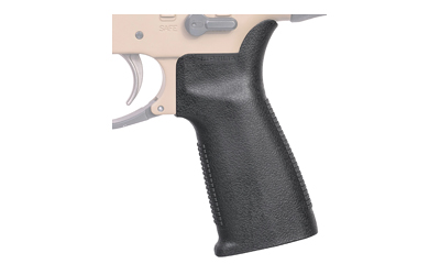 REPTILIA CQG-L AR PISTOL GRIP BLK — view 1