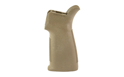 REPTILIA CQG-L AR PISTOL GRIP FDE — view 1