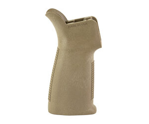 REPTILIA CQG-L AR PISTOL GRIP FDE — view 2