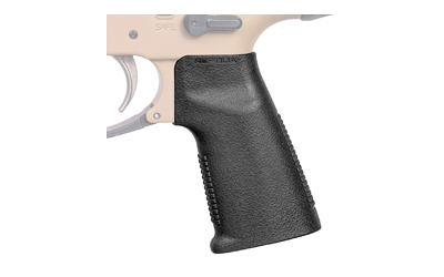 REPTILIA CQG-NB AR PISTOL GRIP BLK — view 1