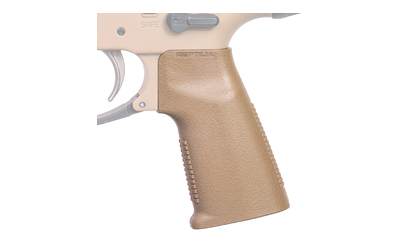 REPTILIA CQG-NB AR PISTOL GRIP FDE — view 1
