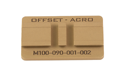 REPTILIA AUS OFFSET MNT ACRO FDE — view 1
