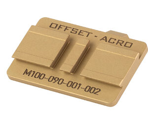 REPTILIA AUS OFFSET MNT ACRO FDE — view 2