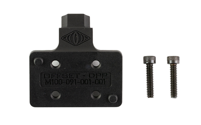 REPTILIA AUS OFFSET MNT DPP BLK — view 1