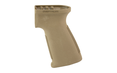 REPTILIA CQG AK PISTOL GRIP FDE — view 1