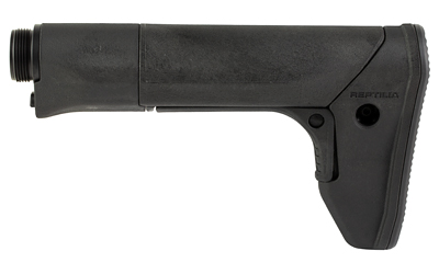 REPTILIA RECC-E STOCK A5 LENGTH BLK — view 1