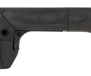 REPTILIA RECC-E STOCK A5 LENGTH BLK — view 2