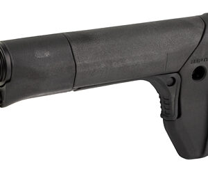 REPTILIA RECC-E STOCK A5 LENGTH BLK — view 3