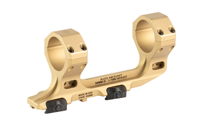 REPTILIA AUS 30MM MOUNT 1.70" FDE — view 1