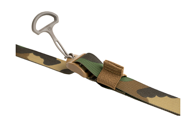 ESD SLING M81 WOODLAND — view 1