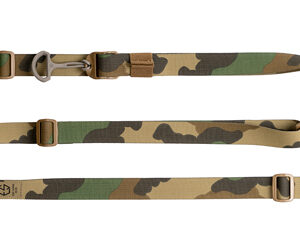 ESD SLING M81 WOODLAND — view 2
