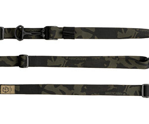 ESD SLING MULTICAM BLACK — view 2