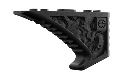 ESD ENHANCED FOREGRIP BLACK — view 1
