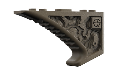ESD ENHANCED FOREGRIP FDE — view 1