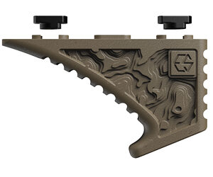 ESD ENHANCED FOREGRIP FDE — view 2