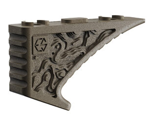 ESD ENHANCED FOREGRIP FDE — view 3