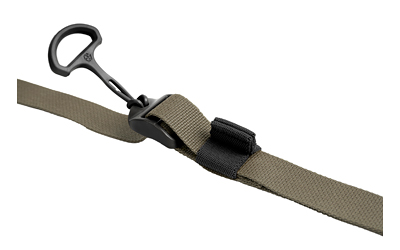 ESD SLING RANGER GREEN AND BLACK — view 1