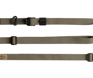 ESD SLING RANGER GREEN AND BLACK — view 2