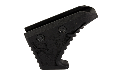 ESD ENHANCED FOREGRIP PIC BLACK — view 1