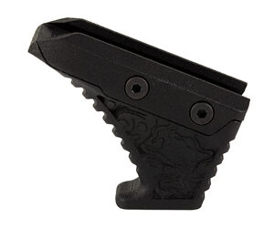 ESD ENHANCED FOREGRIP PIC BLACK — view 2