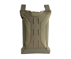 ESD NOTCH SHOOTING BAG RANGER GREEN — view 2